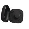 V ceramic smart ring NFC access control heart rate blood oxygen sports health sleep monitoring pedometer TK smart health