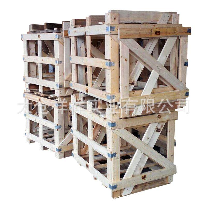 苏州花格箱木箱胶合板木箱带卡扣组装物流设备运输可拆卸式胶合板,淘宝优惠券,粉丝福利购,淘宝优惠卷