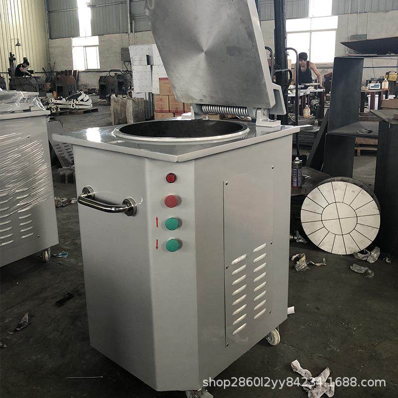 厂家20粒切块机面团液压分块机月饼馅料面粉团全自动切块机,淘宝优惠券,粉丝福利购,淘宝优惠卷