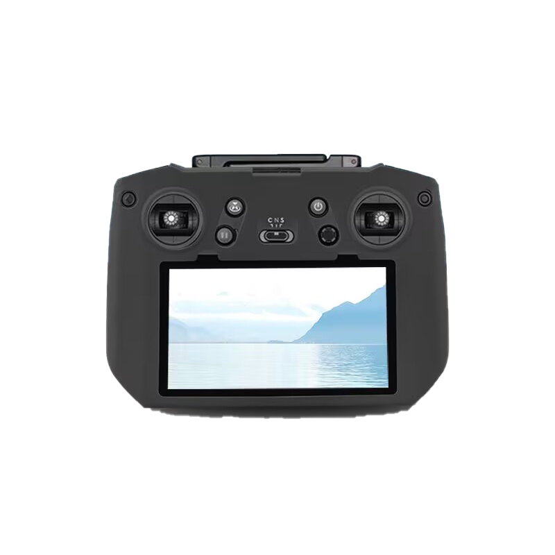 适用于大疆Mavic 3钢化膜mini3Pro膜Air3/A3/DJI御3带屏Mavic3pro遥控器贴膜3t镜头RCpro屏幕膜1代2代3pro膜 - 图3