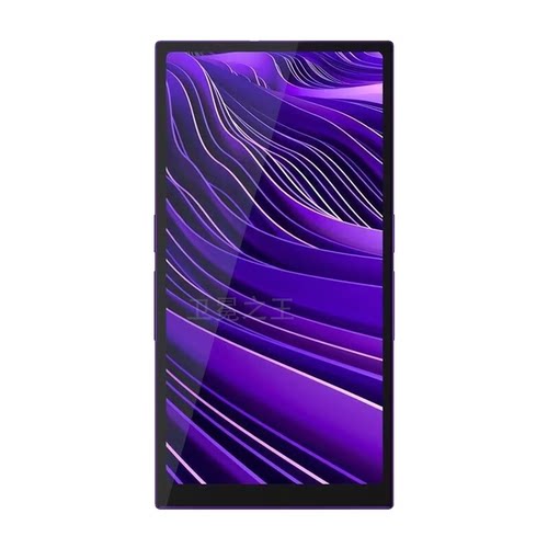 适用于海贝R6pro MAX播放器贴膜HIBY海贝R1保护膜5.9寸星海贝M300屏幕膜R4EVA联名版非钢化膜R4/R6III防刮屏 - 图3