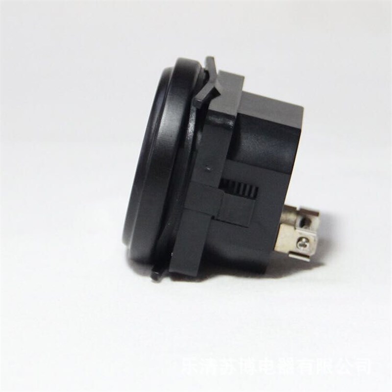 SH-1计时器 TH-1A HM-4工业计时器累时器发动机/汽车车载计时器 - 图2