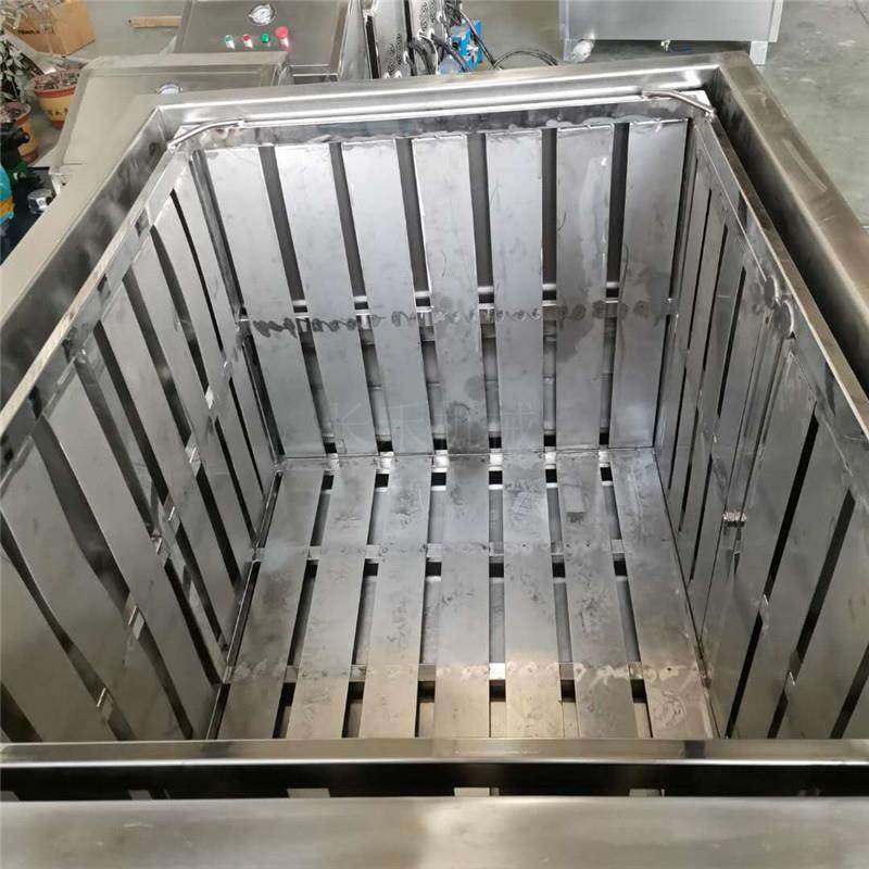 大型海参方形煮锅带导热油的保温型蒸煮不锈钢肉制品卤煮设备,淘宝优惠券,粉丝福利购,淘宝优惠卷