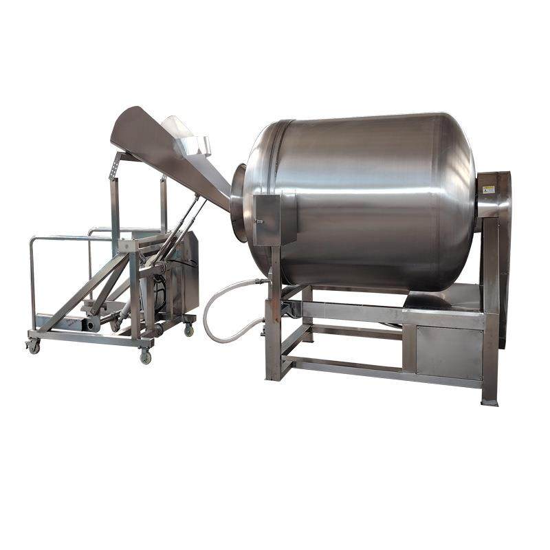 卤味牛肉真空滚揉机肉类鱼鸭鹅大型腌肉机快速入味酱料腌制搅拌机,淘宝优惠券,粉丝福利购,淘宝优惠卷