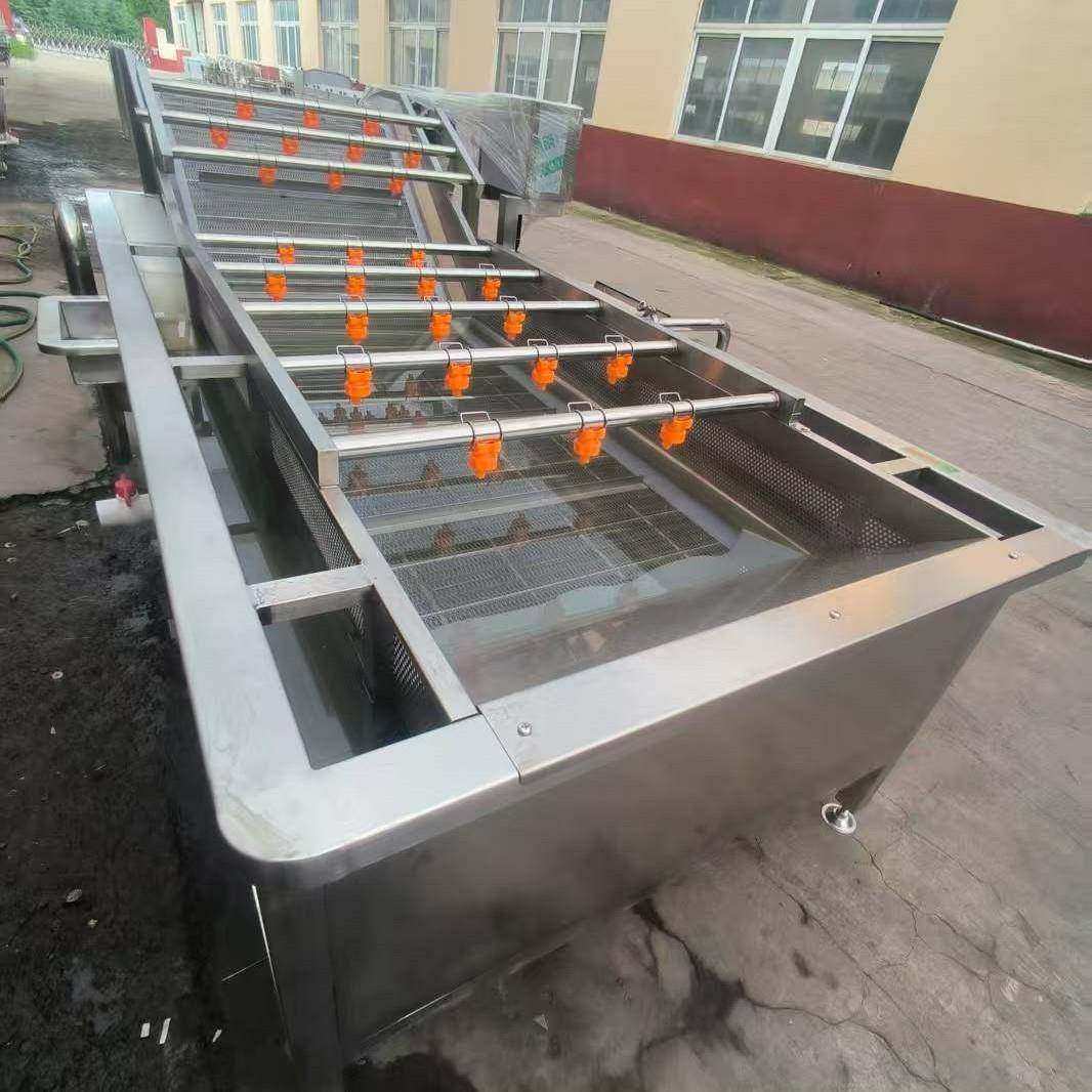 农作物花生米大豆喷淋过滤清洗设备厂家优惠果蔬多功能气泡清洗机,淘宝优惠券,粉丝福利购,淘宝优惠卷