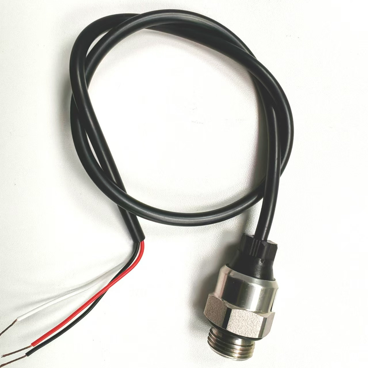 G1/4螺纹家用智能变频水泵扩散硅高稳定性耐冲击水压传感器变送器,淘宝优惠券,粉丝福利购,淘宝优惠卷