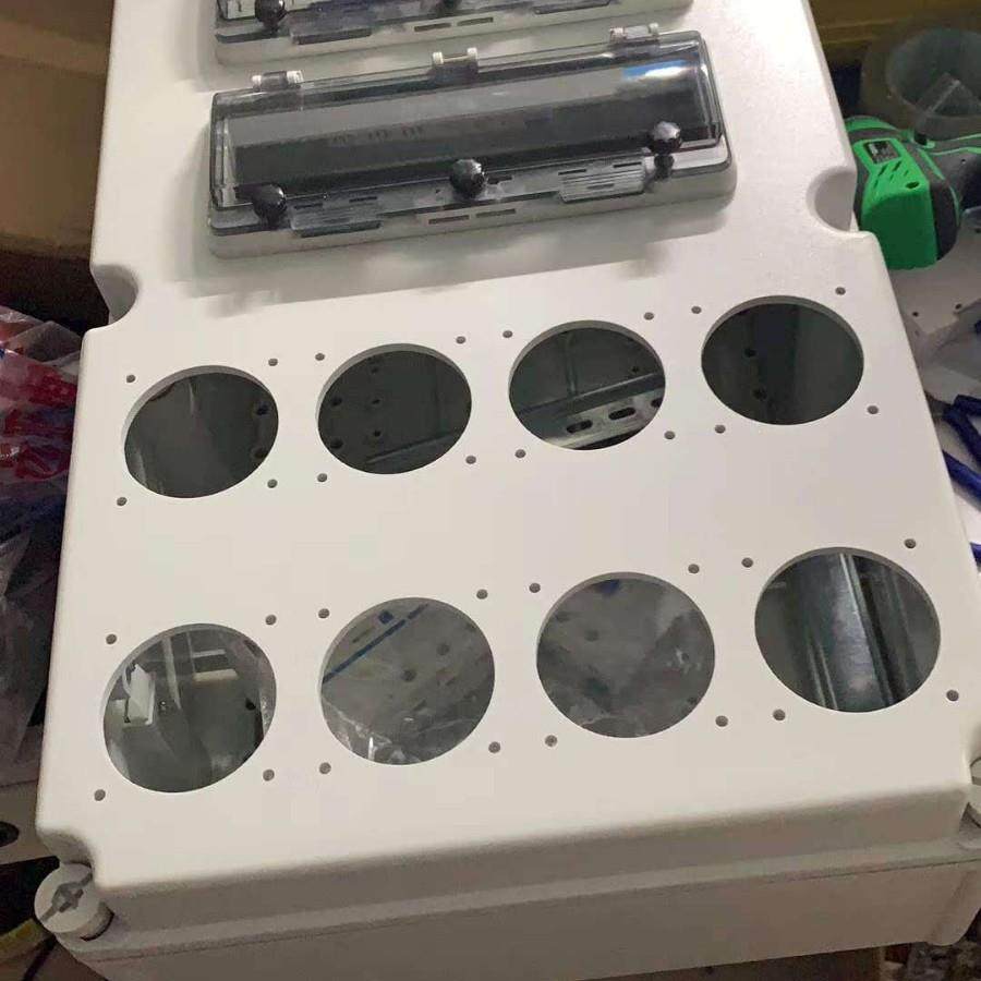 户外工业插座箱移动防水箱小型配电箱手提式工地开关舞台临时插座,淘宝优惠券,粉丝福利购,淘宝优惠卷