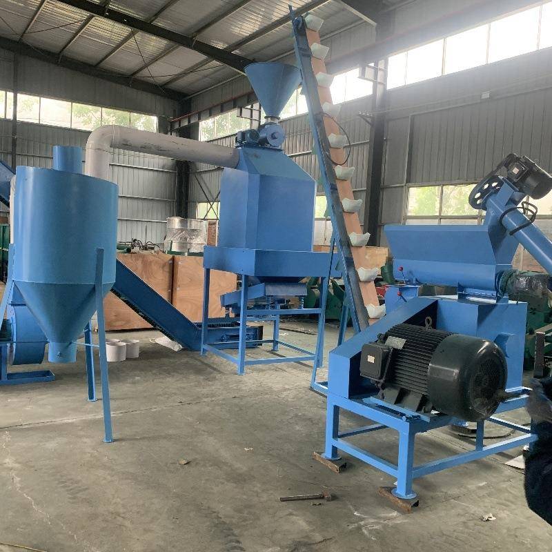 大型猪牛羊饲料颗粒机家禽养殖场鸡鸭鹅饲料机鱼塘养殖饲料机 - 图1