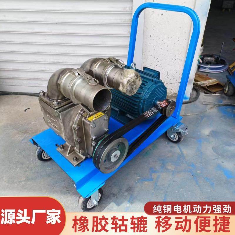 304不锈钢抽粪泵家用无堵塞化粪池吸污泵养殖场粪污强力吸粪泵,淘宝优惠券,粉丝福利购,淘宝优惠卷