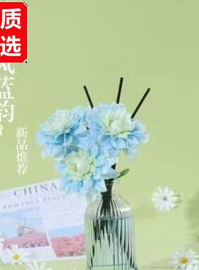 叶露莎无火香薰家用房间