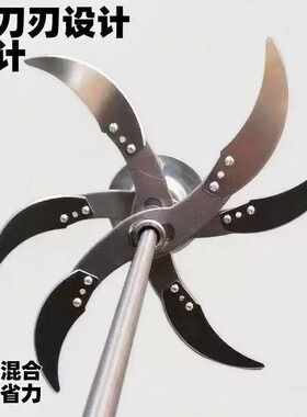 手电钻改碎菜机喂鸡鸭鹅养殖专用