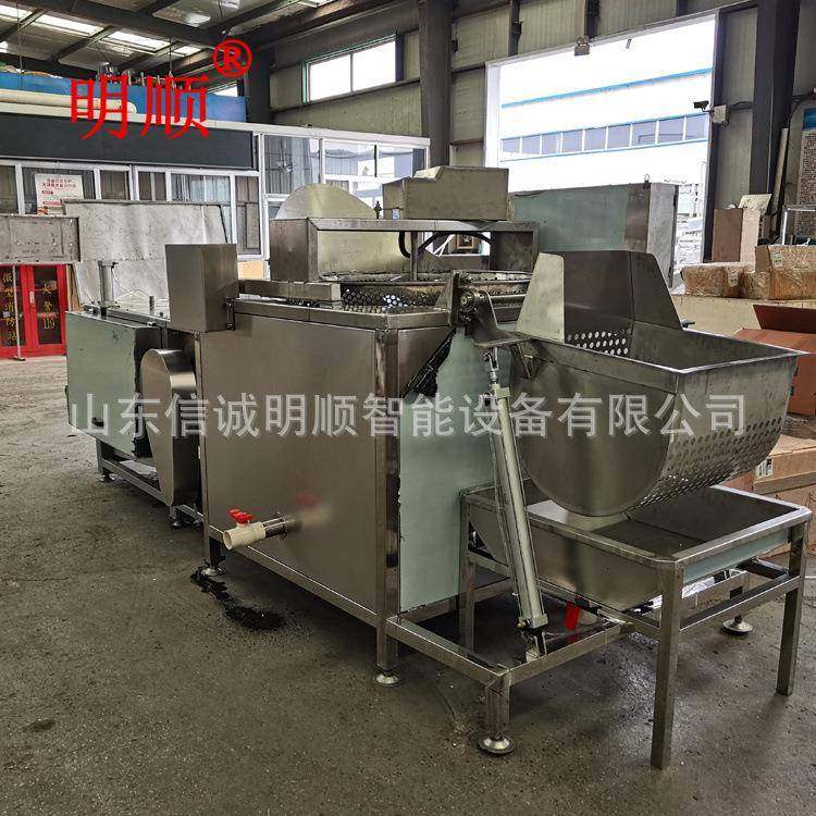 商用家禽卧式脱毛机鸡鸭鹅烫毛脱毛机屠宰场三鸟鸽子烫毛脱毛机,淘宝优惠券,粉丝福利购,淘宝优惠卷