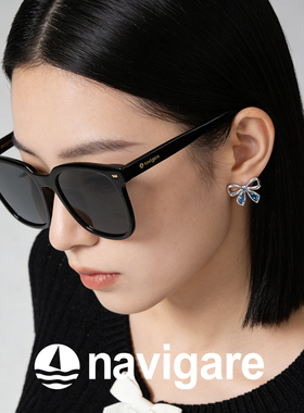 意大利小帆船墨镜偏光镜片