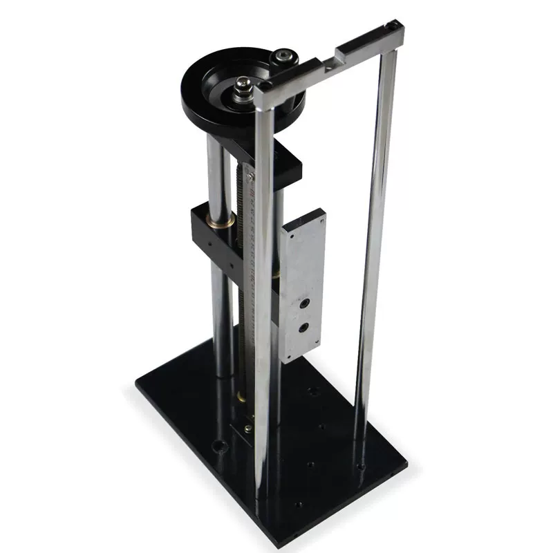 Push tensile force test rack push tensile bracket stent spiral test rack push tensile tester testing machine