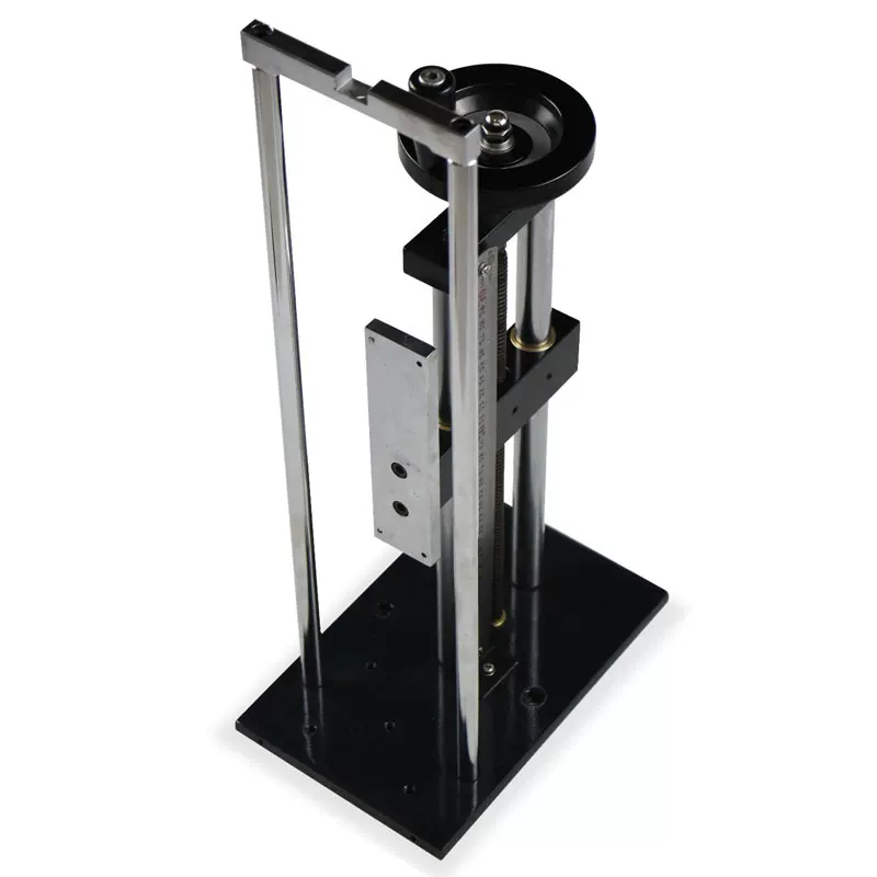 Push tensile force test rack push tensile bracket stent spiral test rack push tensile tester testing machine
