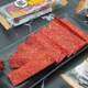 Hot selling crispy pork breasts original crispy pork breasts