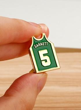 卡通球衣数字号码迷你小巧桌面车载装饰彩色摆拍道具数字编号摆件