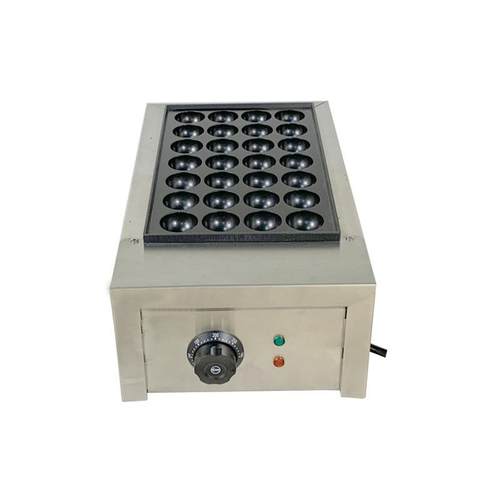 台式章鱼丸子机28格章鱼小丸子机器 - 图3