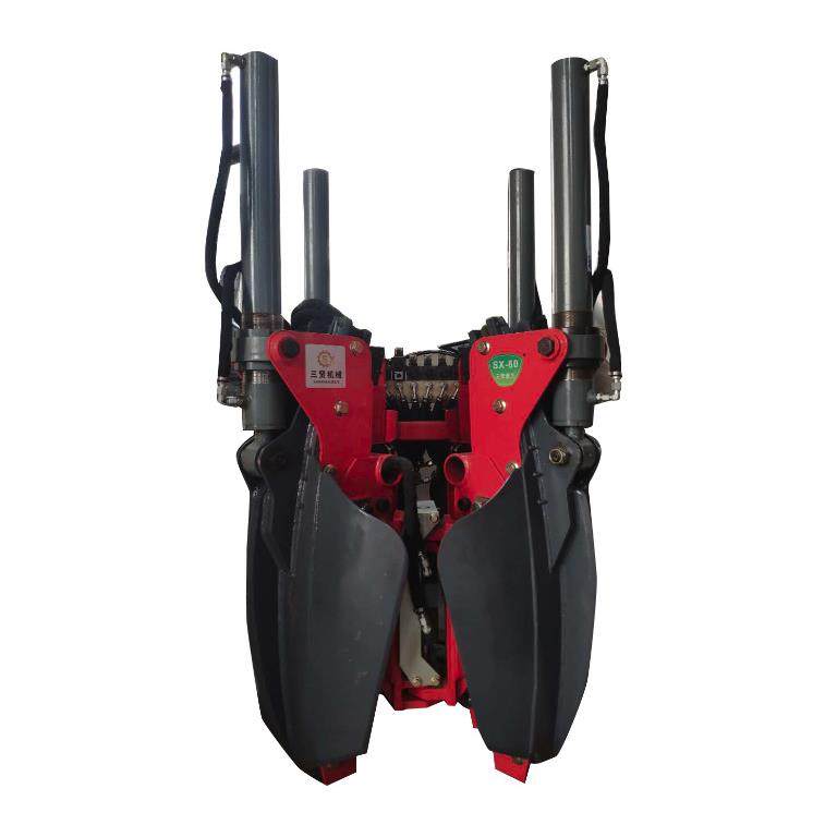 移树机车载一体式起树机林业机械设备乔木移植机遥控,淘宝优惠券,粉丝福利购,淘宝优惠卷