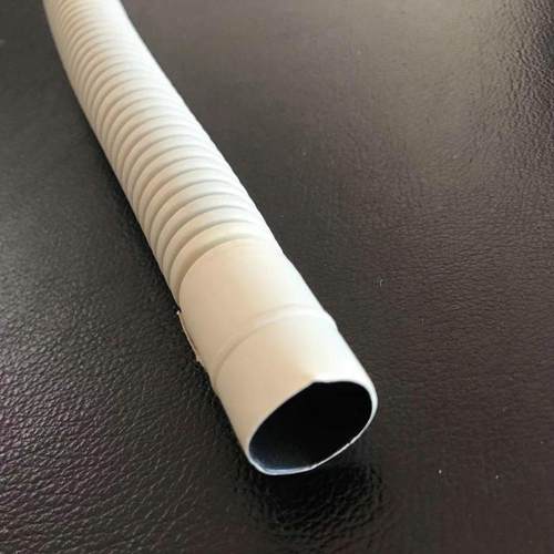 双层波纹管塑料软管排水波纹管空调排水灌溉管子 - 图2
