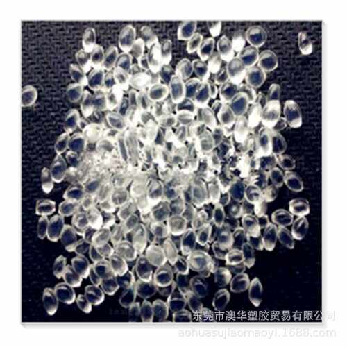 聚醚TPU 高透明 耐水解 高回弹 抗紫外线 耐酸碱 耐磨 巴斯夫670A - 图3