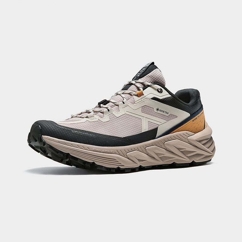 KAILAS凯乐石徒步鞋GTX【防水版】轻量防滑耐磨户外登山鞋男女款 - 图3