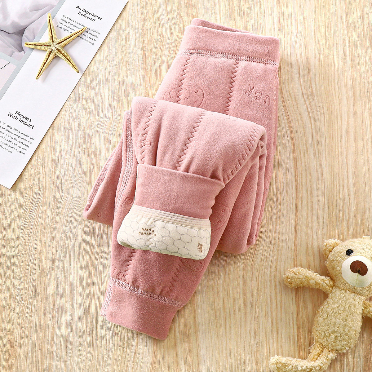 中大童夹棉530g保暖裤学生加厚校服神器内搭秋裤男童女童秋冬棉裤,淘宝优惠券,粉丝福利购,淘宝优惠卷