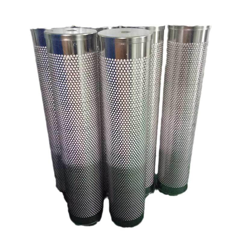 阴离子阳离子电厂除酸滤芯24AC714-180A460 - 图3