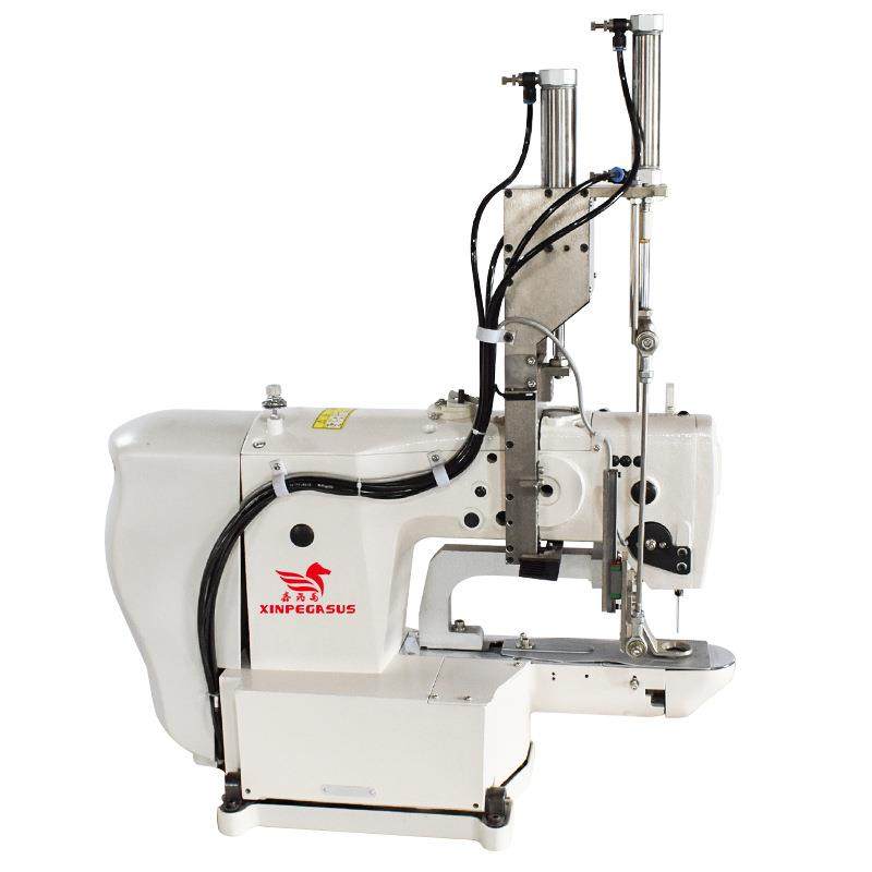 抱枕机抱枕座垫圆孔花样电脑花样套结机电脑抱枕缝纫机,淘宝优惠券,粉丝福利购,淘宝优惠卷