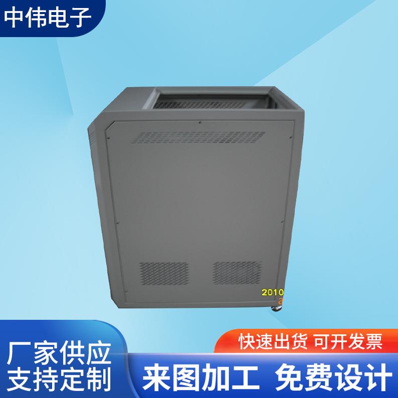 Supply of industrial stainless steel chassis low voltage distribution cabinet processing cold rolled plate chassis cabinets