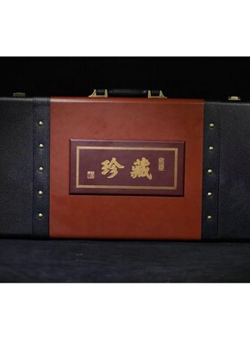 优选新疆和田玉清明上河图屏风商务礼品摆件送老师文房用品办公隔