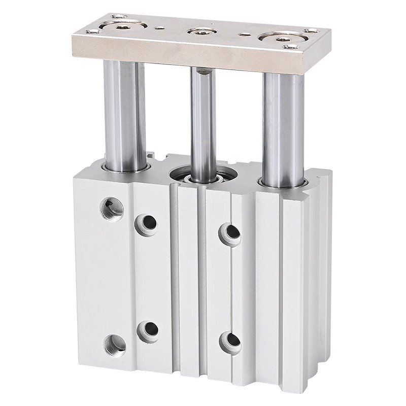 优选E.MC亿太诺SGM气缸SGL12 16 20 25 32 40 50 63 6*10-S SGLJ - 图3