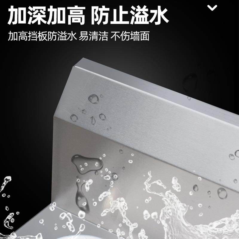 商用不锈钢水池学校餐厅洗手池洗菜池水池单双槽不锈钢水池,淘宝优惠券,粉丝福利购,淘宝优惠卷