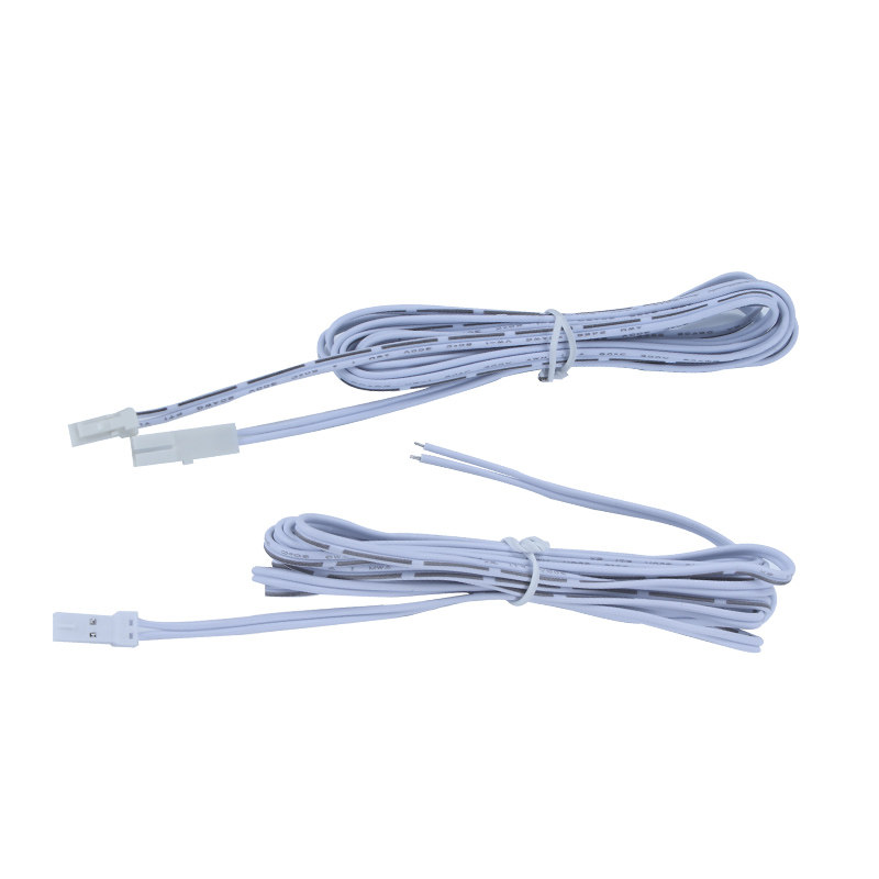 漫威橱柜电源专用杜邦线延长线单头双头线2P公母头灯带灯条连接线,淘宝优惠券,粉丝福利购,淘宝优惠卷