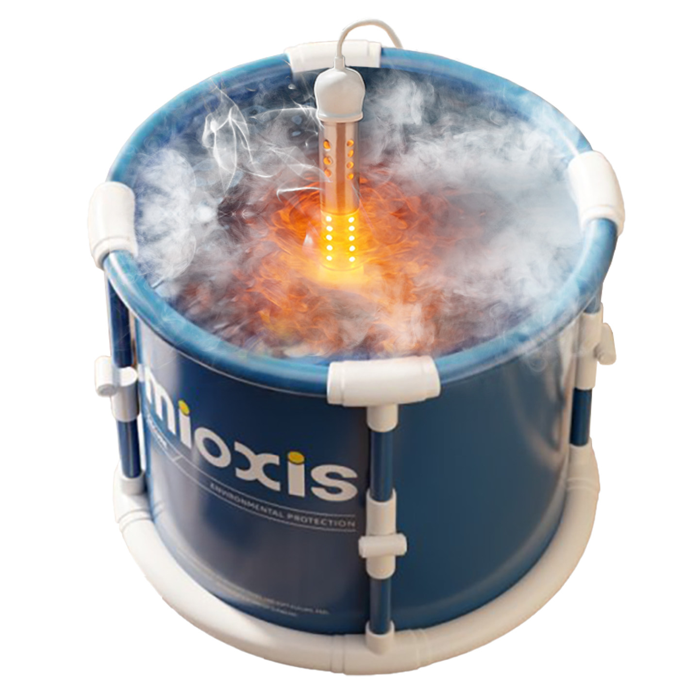 智能恒温自动加热折叠泡澡桶大人专用洗澡桶家用小孩婴儿童浴桶,淘宝优惠券,粉丝福利购,淘宝优惠卷