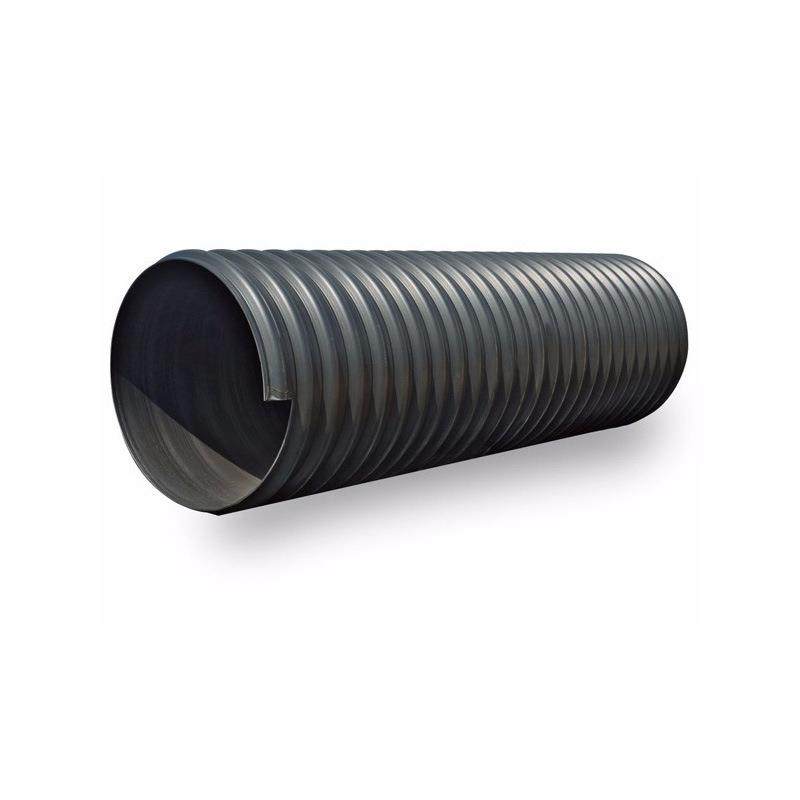 HDPE钢带增强螺旋波纹管300 400 500 600 700 800 1000排水排污管,淘宝优惠券,粉丝福利购,淘宝优惠卷