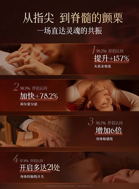 依兰玫瑰按摩精油刮痧通经络可入口男女通用发热亲妩全身免洗情趣