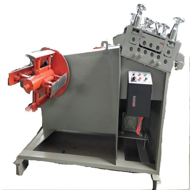 厂家热销金属成型设备卷材放料机开卷送料校平一体机卷材送料机,淘宝优惠券,粉丝福利购,淘宝优惠卷