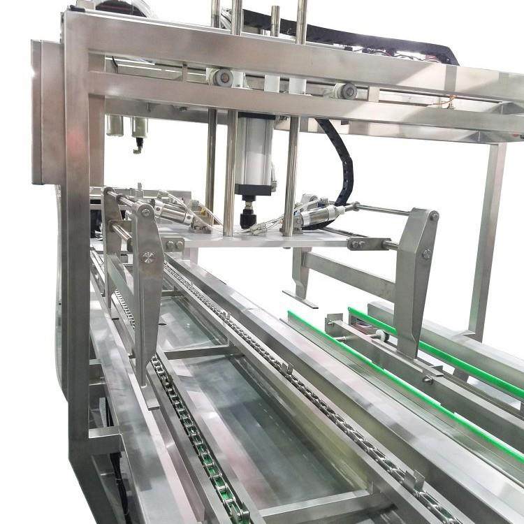 全自动豆腐干机 全套豆干机生产线 泼脑压榨一体机 小本创业 迪生,淘宝优惠券,粉丝福利购,淘宝优惠卷