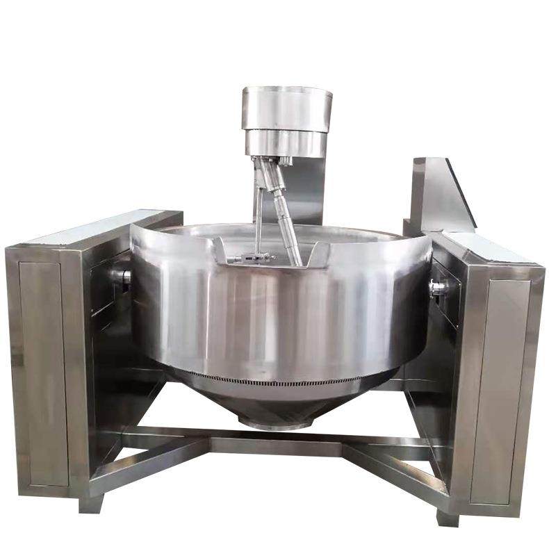 全自动火锅底料炒料机餐厅食堂炒菜机牛肉辣椒酱行星搅拌炒锅,淘宝优惠券,粉丝福利购,淘宝优惠卷