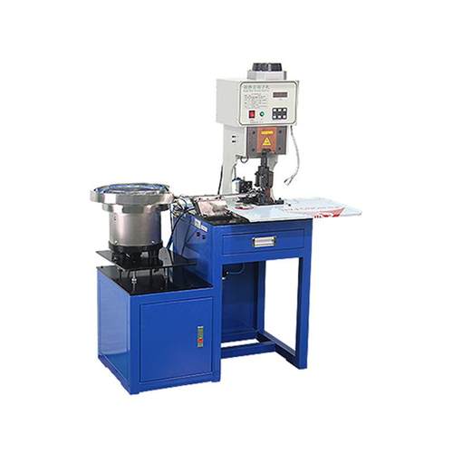 预绝缘接线端子压接机振动盘端子机散装全自动感应送料机包邮 - 图3