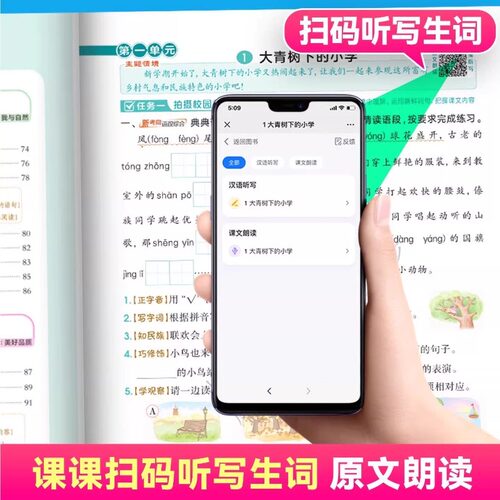 2026小学典中点一二年级三四五六年级下册上人教版语文数学北师苏教青岛版英语外研版小学同步练习册作业本荣德基点中点典中典卷子 - 图3