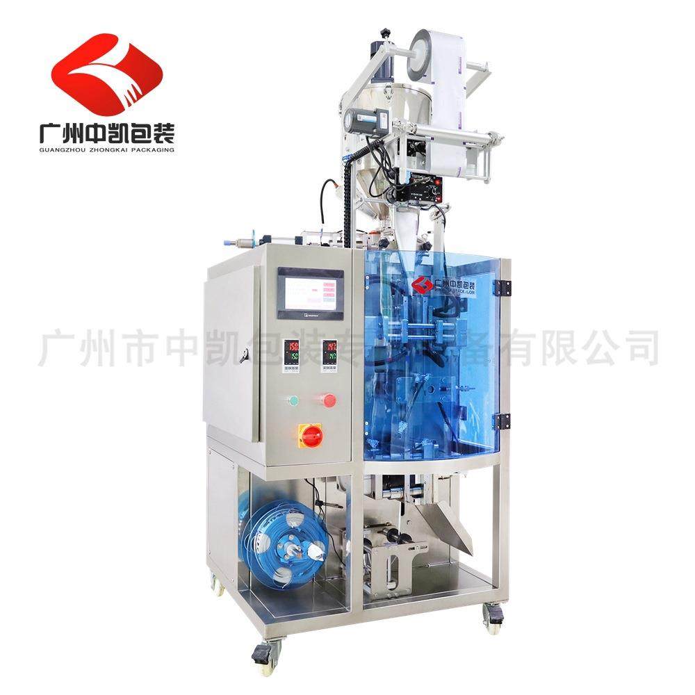 营养饮品液体包装机异形袋液体定量计量灌装封口立式包装机,淘宝优惠券,粉丝福利购,淘宝优惠卷