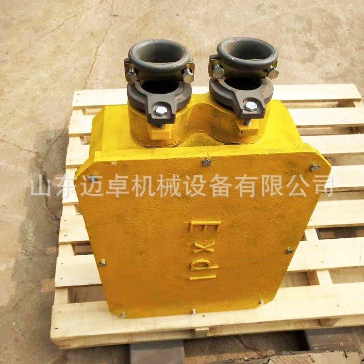 改装形防爆电机接线盒 煤矿EX防爆电机接线盒  迈卓机械,淘宝优惠券,粉丝福利购,淘宝优惠卷