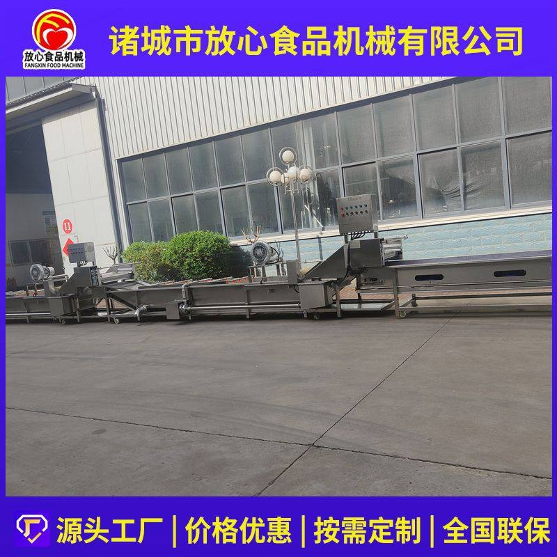 猪蹄烧毛机 猪头自动烧毛机 带皮五花肉猪耳朵连续式燎毛机,淘宝优惠券,粉丝福利购,淘宝优惠卷