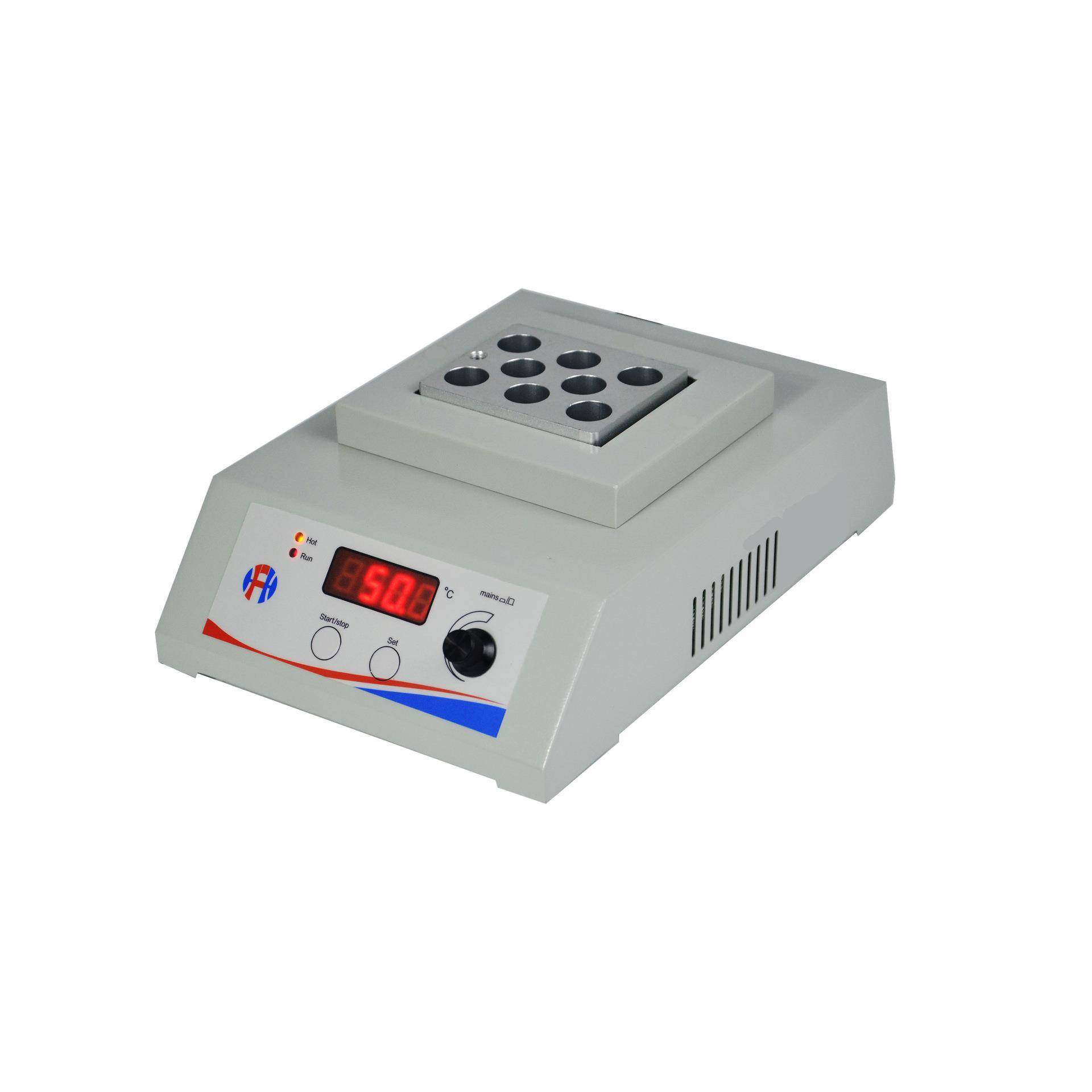 厂家直供外贸跨境干式恒温金属浴实验室恒温器试管恒温仪培养器,淘宝优惠券,粉丝福利购,淘宝优惠卷