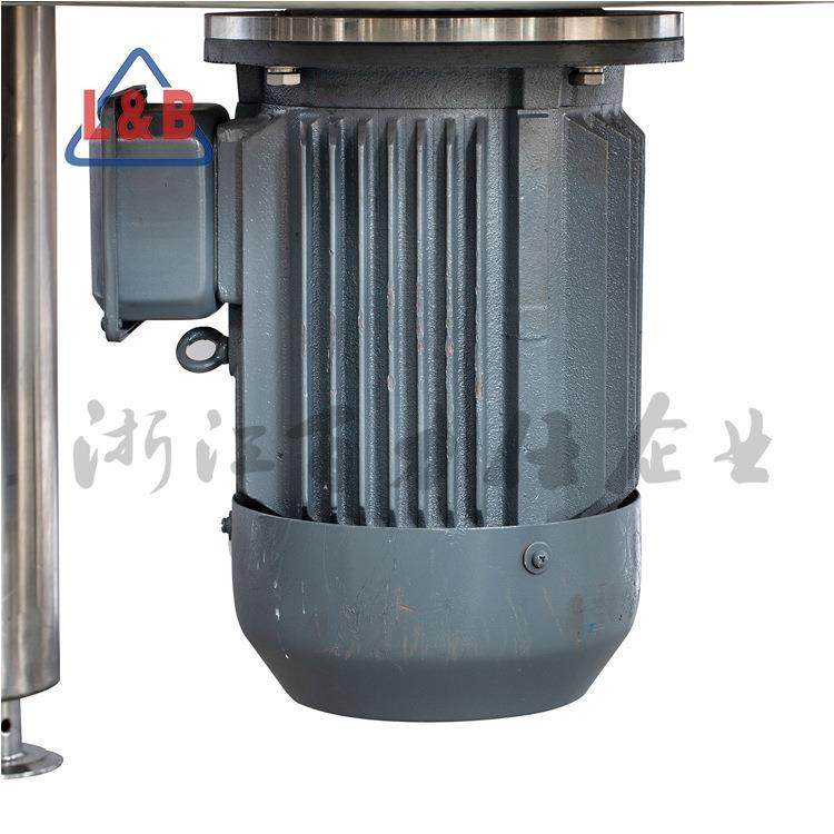 不锈钢液体搅拌机混合搅拌罐电加热洗发水洗衣液乳化搅拌机罐,淘宝优惠券,粉丝福利购,淘宝优惠卷