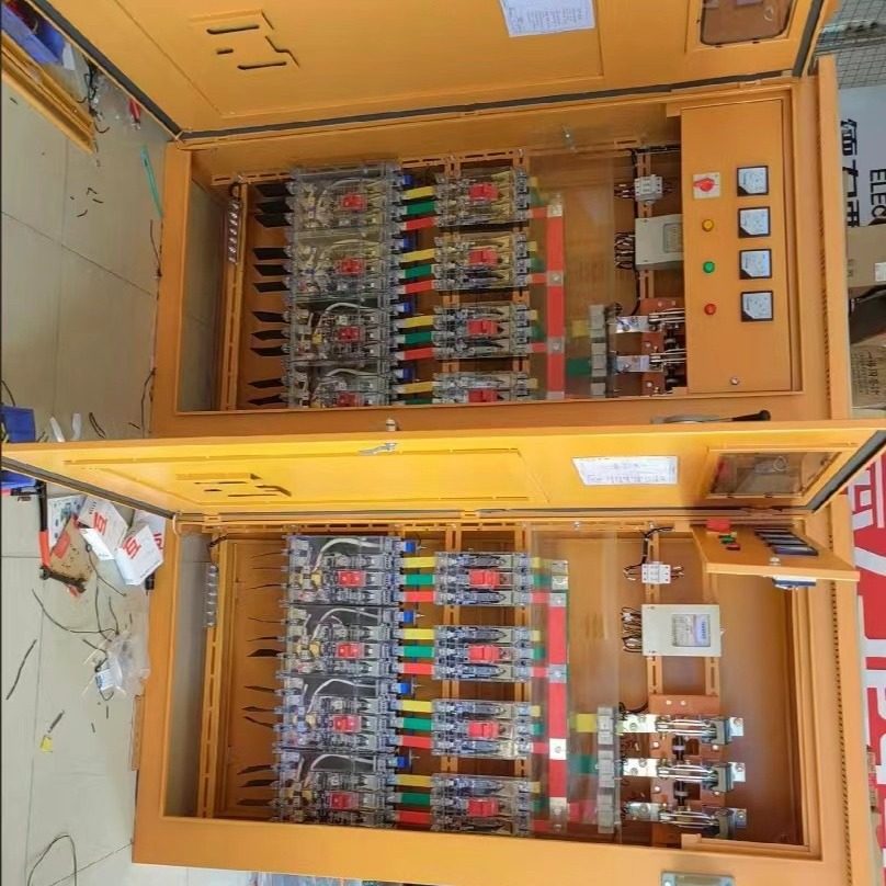 建筑工地室外成套总配电箱柜一级配电箱临电箱CQC配电柜工地专用,淘宝优惠券,粉丝福利购,淘宝优惠卷