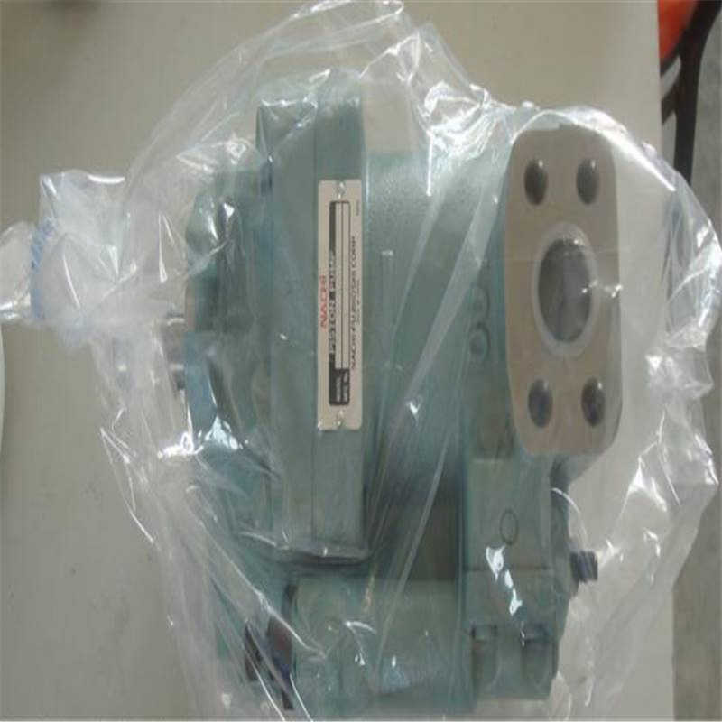 不二越NACHI柱塞泵PVD-2B-40P-16G5-4191B现货零售 - 图2