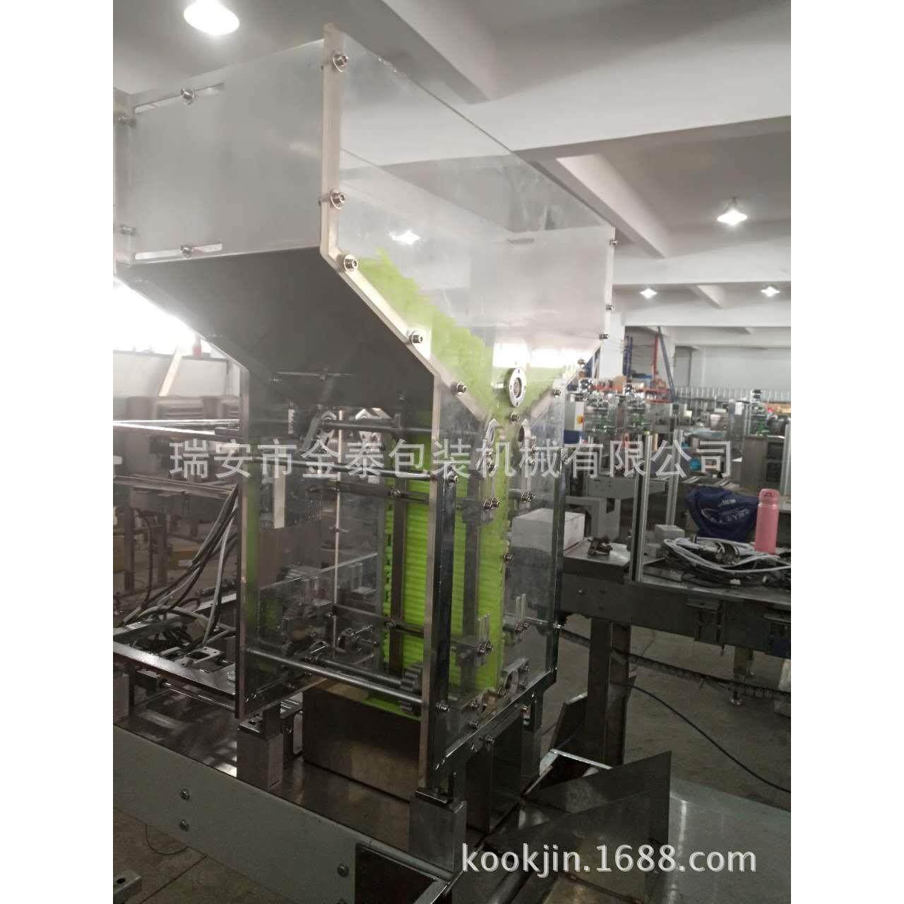 全自动牙签包装机 单只双只牙签包装机机械 刀叉勺筷子组合包装机,淘宝优惠券,粉丝福利购,淘宝优惠卷